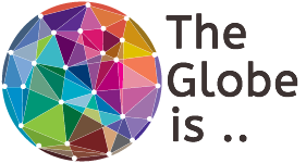 The Globe Is ..
