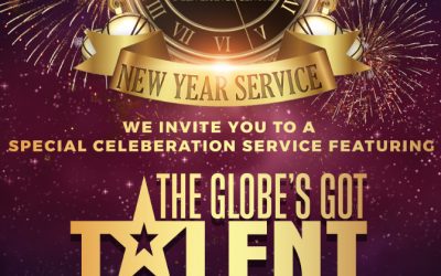 Celebrate New Year’s Eve with a difference